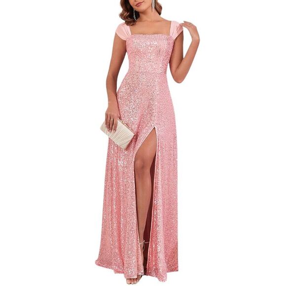 Luna Tuccini Dresses & Skirts - Luna Tuccini Womens  Maxi Dress